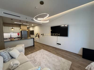 Studio for Rent in Jumeirah Village Circle (JVC), Dubai - WhatsApp Image 2025-08-20 at 12.15. 00 PM (1). jpeg