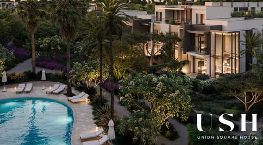 3 Bedroom Townhouse for Sale in Dubailand, Dubai - Screenshot 2025-08-20 at 2.18. 08 PM. jpg