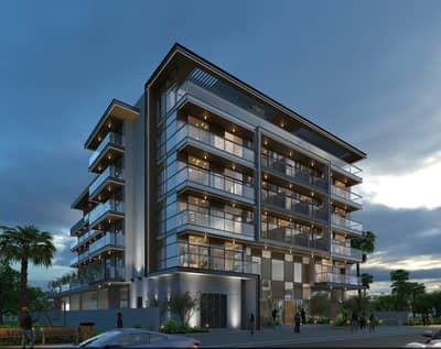 2 Cпальни Апартаменты Продажа в Интернешнл Сити, Дубай - 624b7e7a-a9c3-4865-8cf4-fedc7cf16227. jpg
