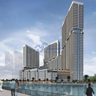 3 Bedroom Apartment for Sale in Sobha Hartland, Dubai - 20220326_055401000_iOS. jpg