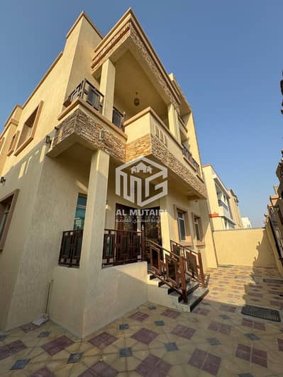 4 Bedroom Villa for Rent in Al Yasmeen, Ajman - IMG-20250820-WA0169. jpg
