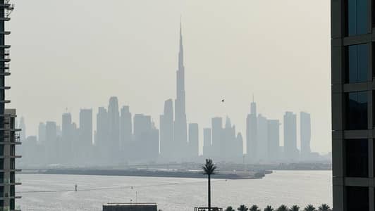 1 Bedroom Flat for Rent in Dubai Creek Harbour, Dubai - PHOTO-2025-08-19-17-45-04 3. jpg