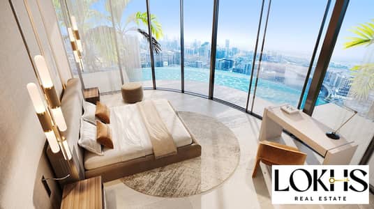 2 Cпальни Апартамент Продажа в Дисковери Гарденс, Дубай - 5. jpg
