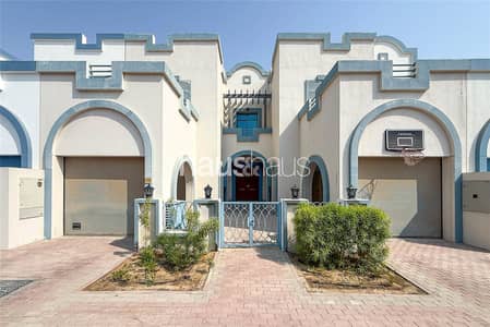 4 Bedroom Villa for Rent in Falcon City of Wonders, Dubai - Available Now | Gated Community | Villa Community
