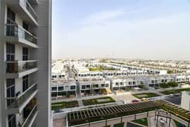 شقة في عزيزي ستار،الفرجان 550000 درهم - 12567652