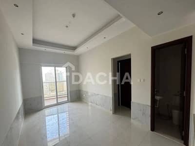 2 Bedroom Apartment for Rent in Dubai Sports City, Dubai - Chiller-Free | Modern with Balcony | Multiple Chqs