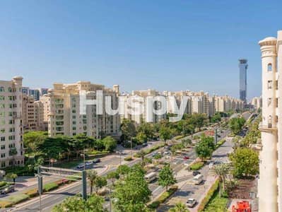 3 Bedroom Flat for Sale in Palm Jumeirah, Dubai - High Floor | Upgraded | Vacant on Transfer