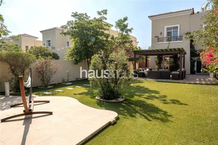 فیلا 3 غرف نوم للبيع في البحيرات، دبي - فیلا في غدير 2،غدیر،البحيرات 3 غرف 6600000 درهم - 12567681