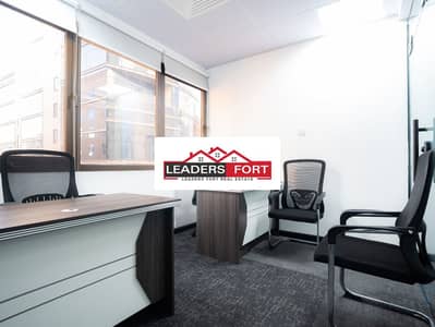 Офис в аренду в Дейра, Дубай - Офис в Дейра，Аль Мураккабат，Al Dana Centre, 35000 AED - 10730706