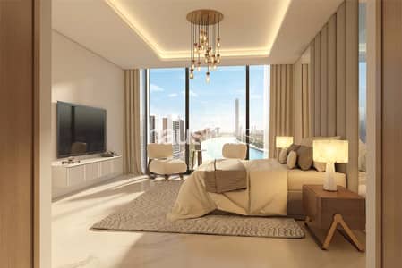 Studio for Sale in Meydan City, Dubai - Below OP | Luxury Finish | Lowest Price On Market