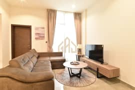 شقة في ماجستيك ريزيدنس 2،ماجستيك رزيدنسز،دبي الجنوب 2 غرف 1289500 درهم - 12567720