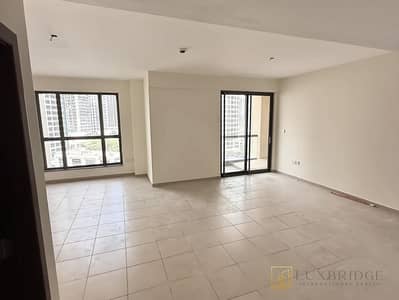 3 Bedroom Apartment for Rent in Jumeirah Beach Residence (JBR), Dubai - UNFURNISHED | UNUPGRADED | VACANT