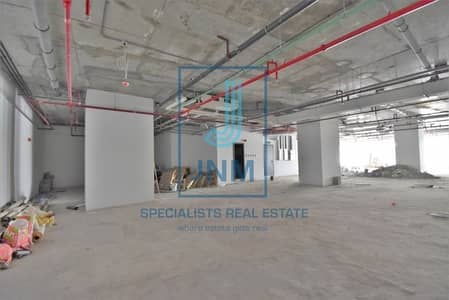 Great Space Retail shop for Sale in JLT Great Space Retail shop for Sale in JLT