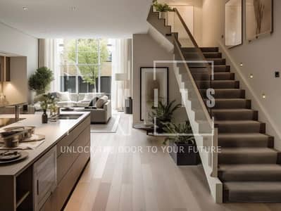 3 Bedroom Townhouse for Sale in Dubailand, Dubai - WhatsApp Image 2024-01-20 at 10.50. 02 (1). jpeg