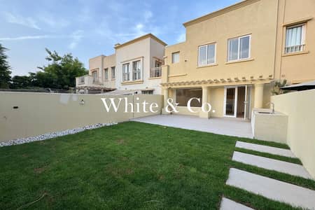 2 Bedroom Villa for Sale in The Springs, Dubai - Springs 4 | Single Row | Fully Upgraded