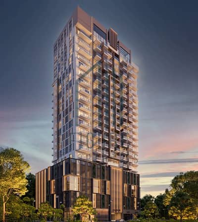 1 Bedroom Flat for Sale in Jumeirah Village Circle (JVC), Dubai - Screenshot 2025-08-20 143134. png