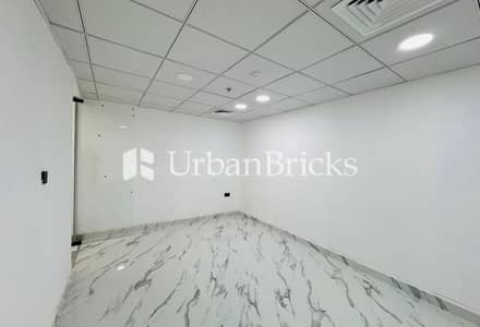 Office for Rent in Business Bay, Dubai - Canal View I Vacant I Near Metro