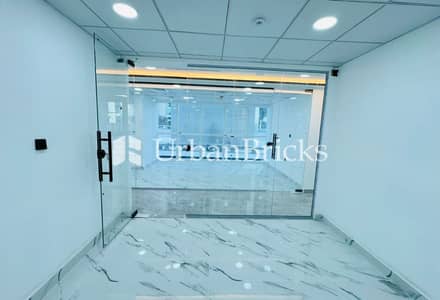 Office for Rent in Business Bay, Dubai - Canal View I Vacant I Near Metro