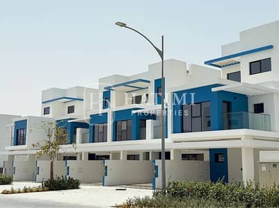 4 Bedroom Townhouse for Sale in DAMAC Lagoons, Dubai - WhatsApp Image 2025-08-11 at 12.30. 56 PM (1). jpeg