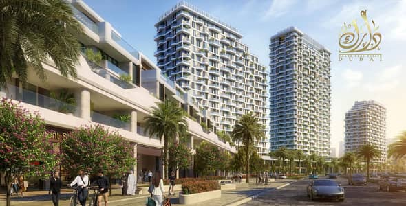 2 Cпальни Апартамент Продажа в Мотор Сити, Дубай - 1. jpg
