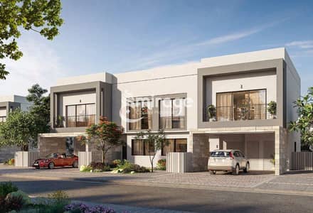 3 Cпальни Таунхаус Продажа в Яс Айленд, Абу-Даби - IMG-20250820-WA0112. jpg