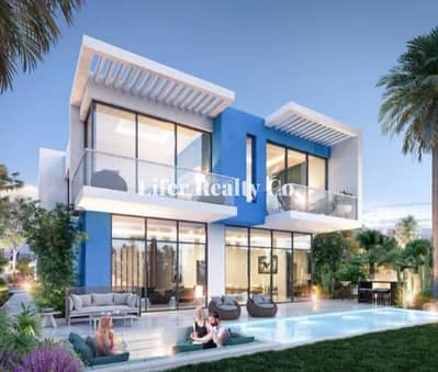 6 Cпальни Вилла Продажа в Дамак Лагунс, Дубай - IMG-20250801-WA0098. jpg