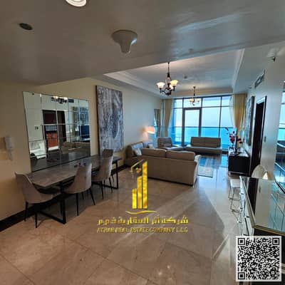 3 Bedroom Flat for Rent in Corniche Ajman, Ajman - 1IMG-20250820-WA0052. jpg