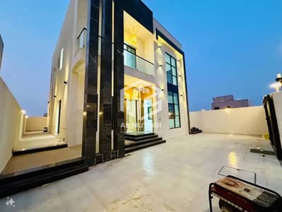 4 Bedroom Villa for Rent in Al Helio, Ajman - IMG-20250820-WA0142. jpg