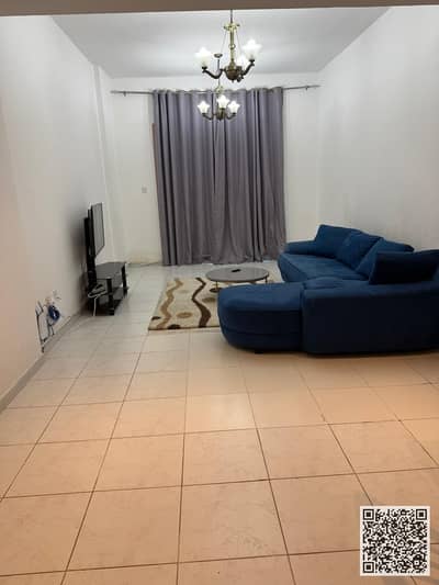 1 Bedroom Apartment for Rent in Al Rashidiya, Ajman - 1IMG-20250820-WA0033. jpg