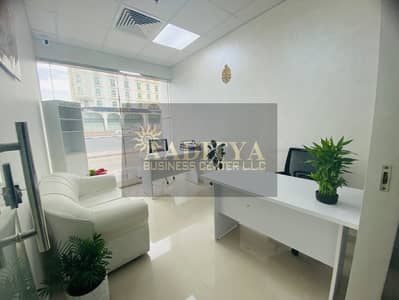 Office for Rent in Deira, Dubai - 9c7fffd8-1b03-4de6-a58e-7f6491a49878. jpg