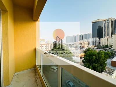 1 Bedroom Flat for Rent in Al Rashidiya, Ajman - 5f203e4d-44f8-4102-bc91-94624c46d592. jpg