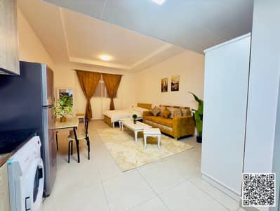 استوديو  للايجار في كورنيش عجمان، عجمان - IMG-20250524-WA0032. jpg