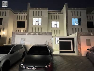 4 Bedroom Villa for Rent in Al Zahya, Ajman - WhatsApp Image 2025-08-19 at 4.42. 31 PM. jpeg