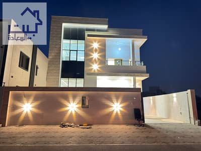 4 Bedroom Villa for Sale in Al Zahya, Ajman - IMG-20250820-WA0324. jpg