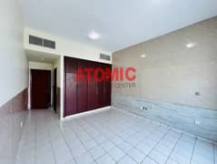 12 Cheques I Semi Furnished I 2 Families Allowed