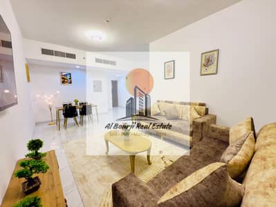 شقة 2 غرفة نوم للايجار في النعيمية، عجمان - b0c54305-6f5d-4457-9bf3-7a18568a7868. jpg