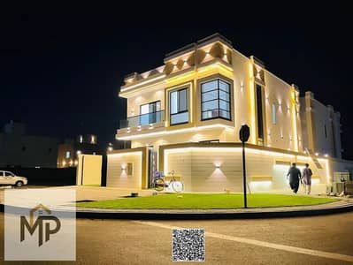 5 Bedroom Villa for Sale in Al Helio, Ajman - batch_790462111-1066x800. jpg