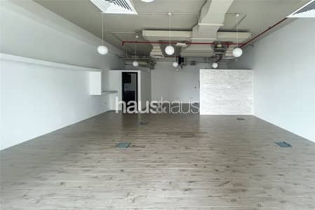 商业湾， 迪拜 写字楼待售 - 位于商业湾，伯林顿大厦 的写字楼 2500000 AED - 12568007