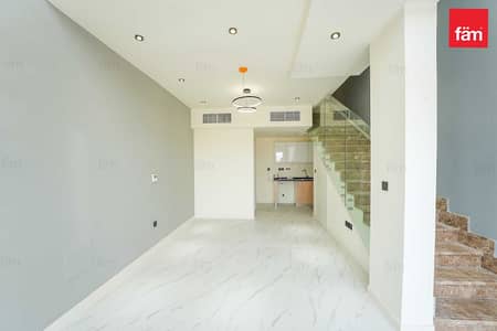 1 Bedroom Townhouse for Sale in Dubailand, Dubai - Investors deal | Vacant | High ROI | Great price