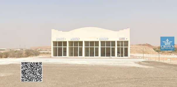 Shop for Rent in Al Manama, Ajman - 1. jpg