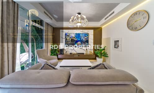 3 Bedroom Villa for Sale in DAMAC Hills 2 (Akoya by DAMAC), Dubai - DSC07062-Edit. jpg
