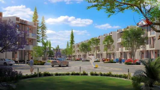3 Bedroom Townhouse for Sale in Dubailand, Dubai - IMG-20250819-WA0179. jpg