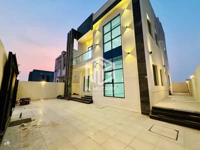 4 Bedroom Villa for Rent in Al Helio, Ajman - IMG-20250820-WA0163. jpg
