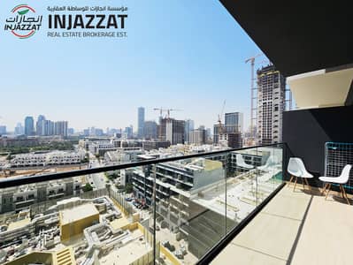 1 Bedroom Flat for Rent in Jumeirah Village Circle (JVC), Dubai - 1. jpg