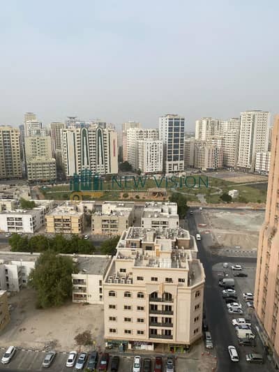 فلیٹ 1 غرفة نوم للايجار في أبو شغارة، الشارقة - IMG-20250820-WA0124. jpg