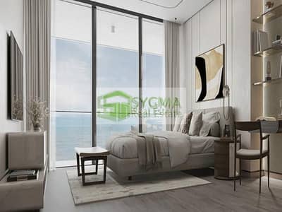 2 Bedroom Flat for Sale in Dubai Harbour, Dubai - 1. png