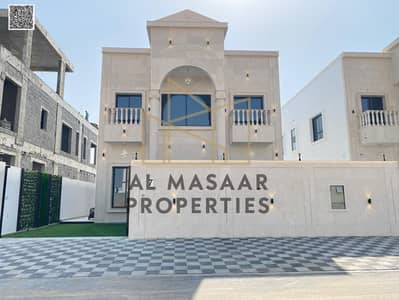 5 Bedroom Villa for Rent in Al Zahya, Ajman - WhatsApp Image 2025-08-05 at 11.30. 49 AM. jpeg