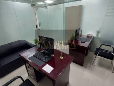 Офис в аренду в Аль Кусаис, Дубай - 1e11e4e6-80b4-4f49-80cc-777f629b1f48. jpg