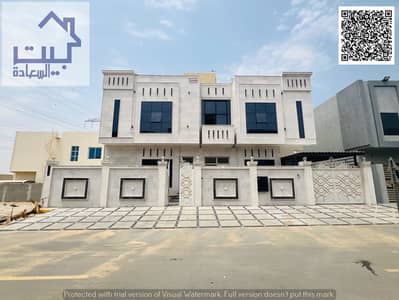 5 Bedroom Villa for Sale in Al Yasmeen, Ajman - IMG-20250820-WA0074. jpg