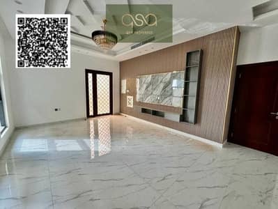 5 Cпальни Вилла в аренду в Аль Хелио, Аджман - 6ql3IlOzTAlPGFCmB6gMi2Z3jV4OGs6syEOCYJHq. PNG